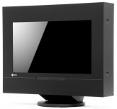 Monitor 3D niewymagający okularów
