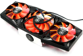 Inno3D Ichill - pomarańczowa rewolucja na GTX 500