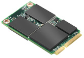 Nowa seria dysków Intel Solid-State Drive 310