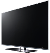 LG Nano - telewizory HDTV z najwyższej półki