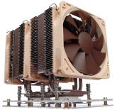 Dostosuj cooler Noctua do LGA 1155 za darmo