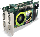 EVGA Power Boost - dopalacz dla PCI-E