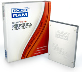 GoodRam SSD PRO - Polskie dyski SSD
