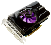 Sparkle Geforce GTX 460 SE - Sabrina Edition