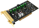 Premiera Auzentech X-Meridian 7.1 2G PCI