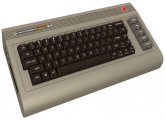 Commodore 64... z NVidia ION 2 oraz Atom D525