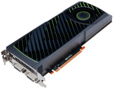 Szybki przegląd różnych modeli GeForce GTX 570
