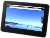 Onkyo TA117 z NVidia Tegra 2 i DDR2