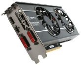 Niereferencyjny XFX Radeon HD 6850