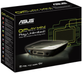 ASUS O!Play MINI - Niewielki rozmiar i ogromne możliwości