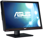ASUS prezentuje monitor PA246Q ProArt z matrycą P-IPS