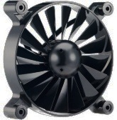 Cooler Master Turbine Master Mach 1.2 - Powieje...