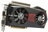 Colorful GeForce GTX 560 Titanium to prawdziwy bolid