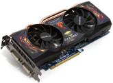 Gigabyte GTX 560 Ti Super Overclock - 1 GHz na rdzeniu