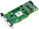 GeForce GTX 560 Ti - specyfikacja i zdjęcia karty