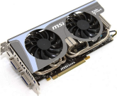 GeForce GTX 560 Titanium - wspomnień czar...