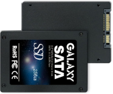 Galaxy wchodzi do segmentu dysków SSD