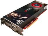 Będą zmiany w budowie kart AMD Radeon HD 6900