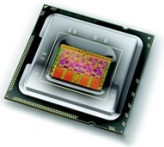 Intel Ivy Bridge - 22 nm i DirectX 11