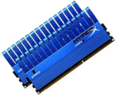 Kingston HyperX 2133MHz z certyfikatem Intel XMP