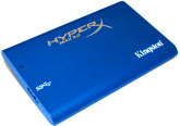Dysk Kingston HyperX MAX 3.0 już dostępny