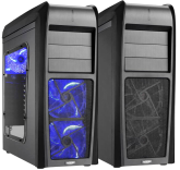 Lancool - trzy nowe obudowy z serii First Knight