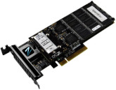 OCZ Z-Drive R3 SSD  PCI-E x8 - Demony prędkości