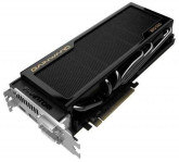 Gainward GeForce GTX 580 Phantom z 3GB GDDR5