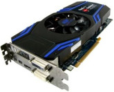 Sapphire Radeon HD 6870 i HD 5670 FleX