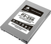 Nowe i wydajne dyski SSD Corsair z serii P3