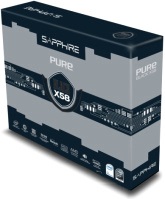 Płyta Sapphire Pure Black z chipsetem Intel X58
