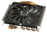 Scythe Setsugen 2 - druga generacja coolera GPU