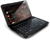 Razer Switchblade - innowacyjny netbook dla graczy