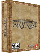 The Elder Scrolls V: Skyrim - pierwsze konkrety i screeny!