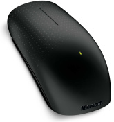 Microsoft Touch Mouse - nowe wcielenie gryzonia