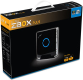 Seria ZOTAC ZBOX teraz z technologią SuperSpeed