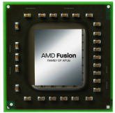 Foxconn przedstawia płytę główną z AMD APU E350