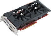 Niereferencyjny Radeon HD 6950 1 GB od Club3D