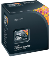 Core i7 990X EE i obniżki CPU pod LGA 1366