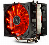 Enermax - nowy cooler CPU i wentylatory T.B.Silence