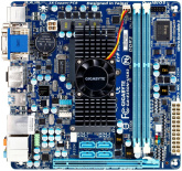 Gigabyte GA-E350N-USB3 już w sprzedaży