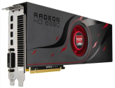 Oficjalne zdjęcia AMD Radeon HD 6990 - premiera coraz bliżej