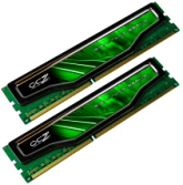 Signature Green DDR3 - nowe pamięci OCZ