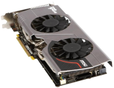Premiera MSI R6870 HAWK - Rzut okiem na możliwości karty