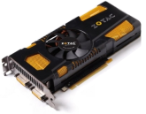Zotac GTX 560 Ti AMP! z Assassin's Creed: Brotherhood