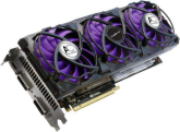 Sparkle Calibre X570 z Accelero Xtreme