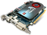 Sapphire Radeon HD 5570 XtendTV z tunerem DVB-T