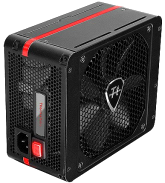 Zasilacze Thermaltake Toughpower Grand na okrągło