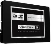 Pogrmoca talerzy - OCZ Vertex 3 już wkrótce w sprzedaży