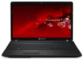 Packard Bell EasyNote TS dla wymagających